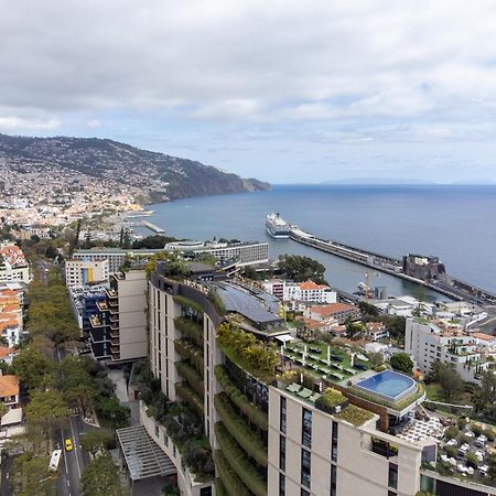 Social Lodge - Hollywood Funchal  Zewnętrze zdjęcie